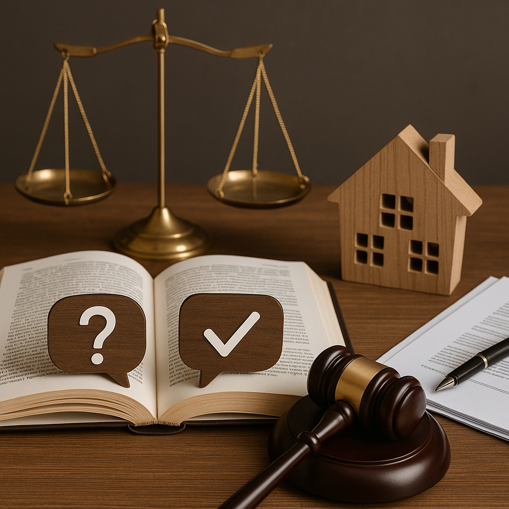 Reprezentare exclusiva in imobiliare - ce inseamna